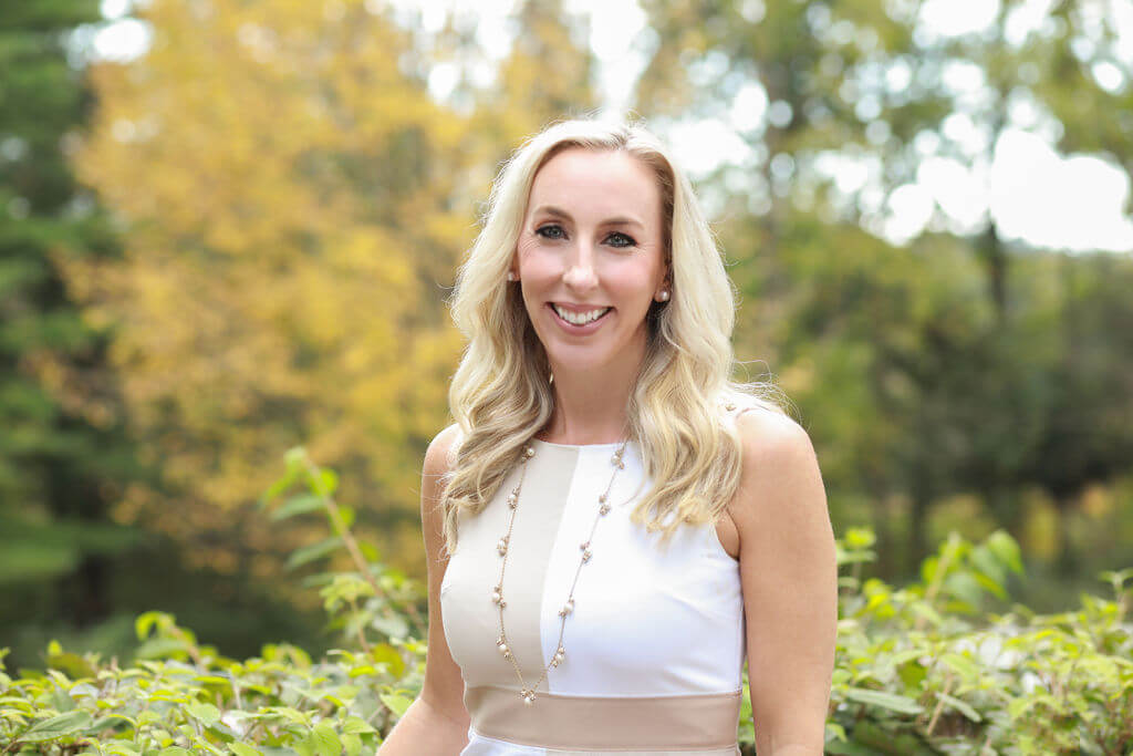 Personal Empowerment & Growth for Female Leaders