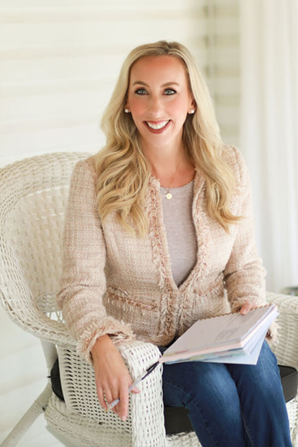 Personal Empowerment & Growth for Female Leaders