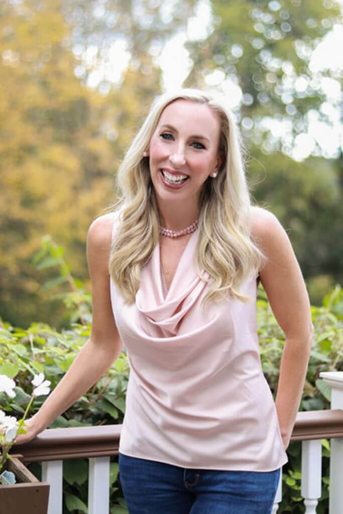 Personal Empowerment & Growth for Female Leaders