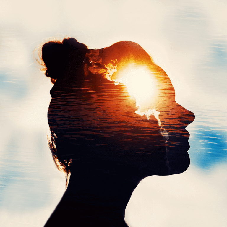 Life Coach for Female Leaders