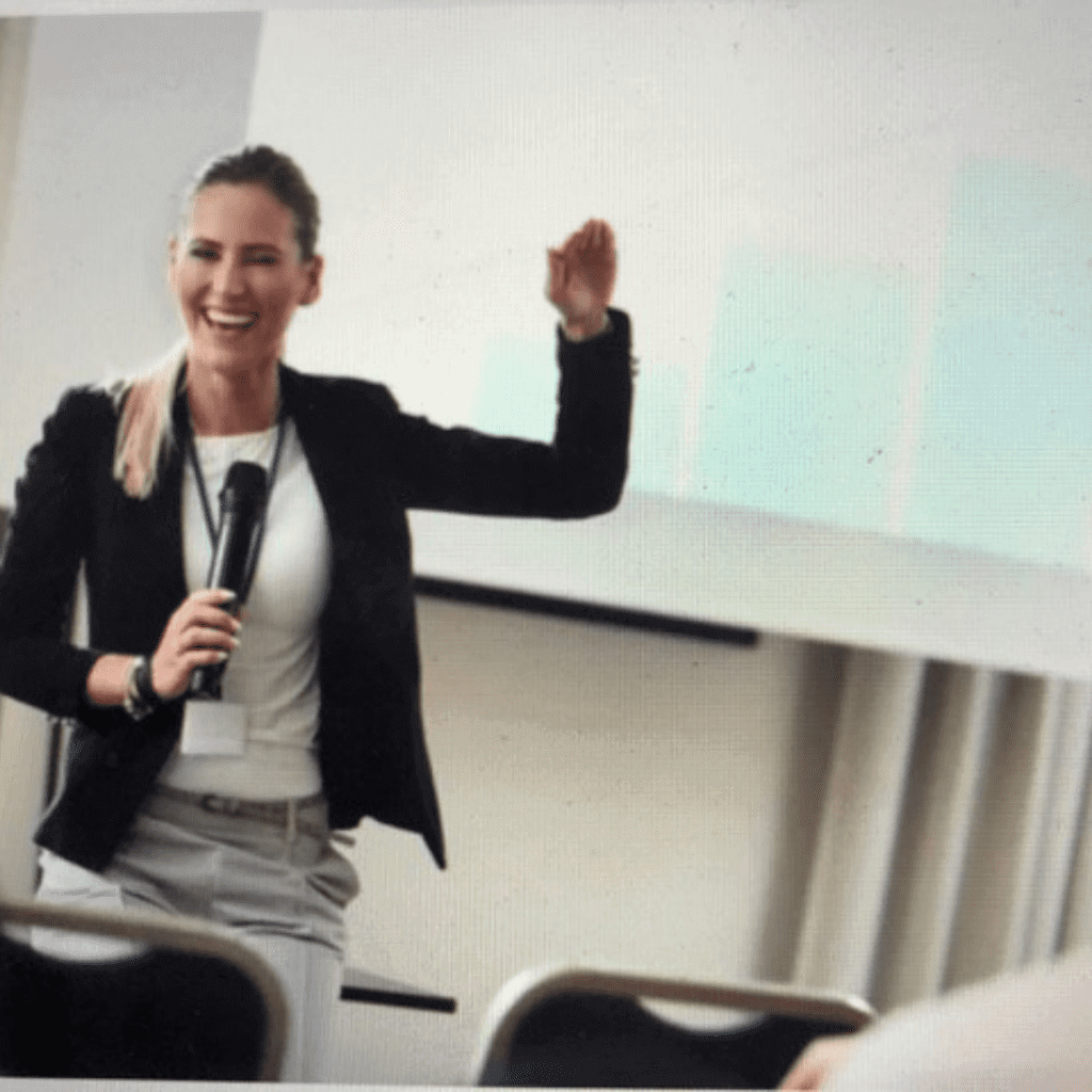 Life Coach for Female Leaders