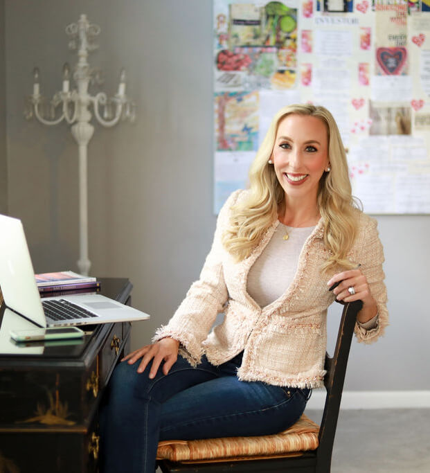 Personal Empowerment & Growth for Female Leaders