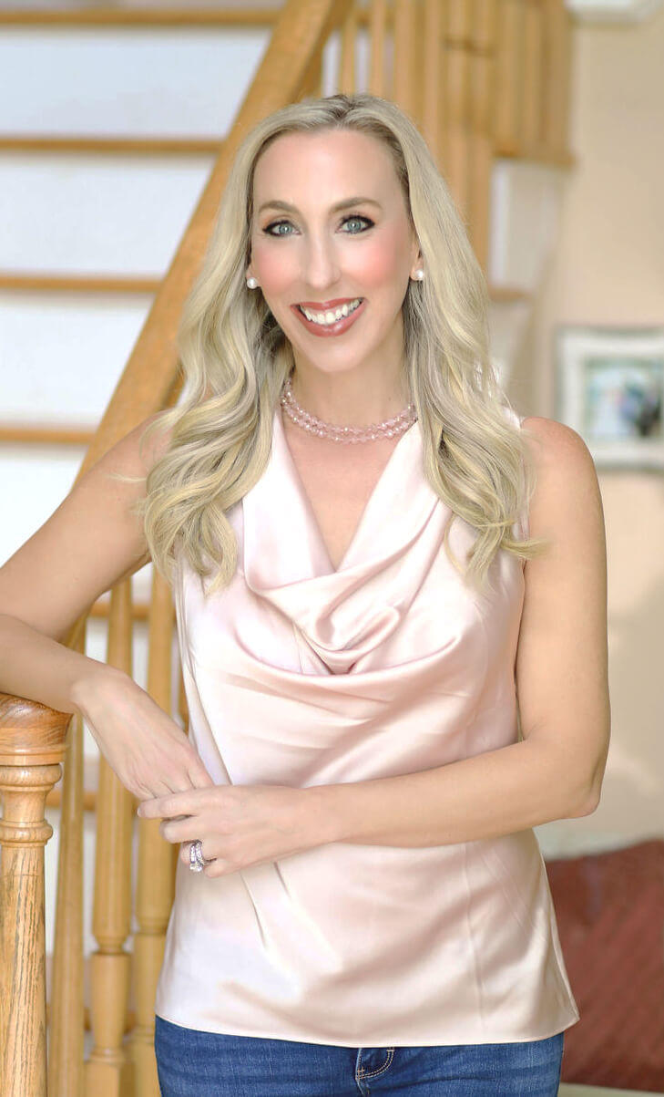 Personal Empowerment & Growth for Female Leaders