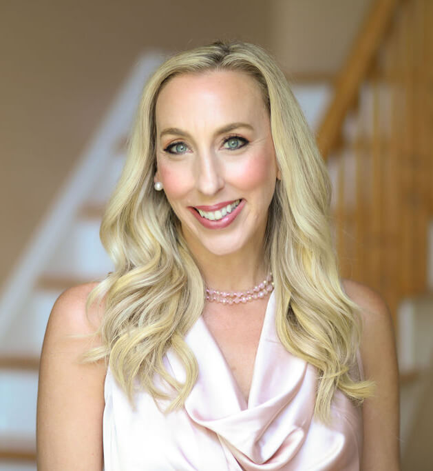 Personal Empowerment & Growth for Female Leaders