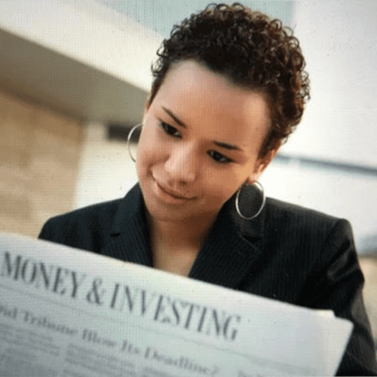 Personal Empowerment & Growth