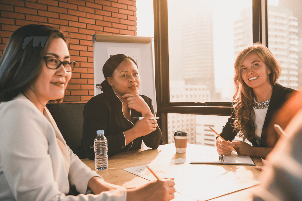 Life Coach for Female Leaders