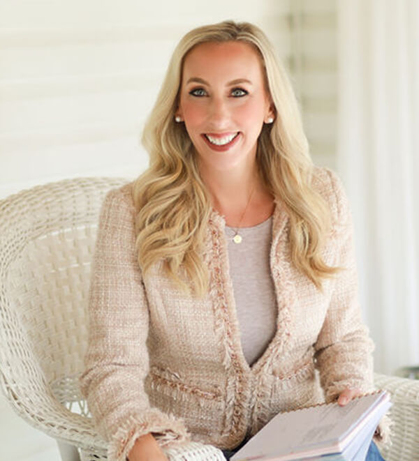 Life Coach for Women