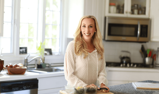 Personal Empowerment & Growth for Female Leaders