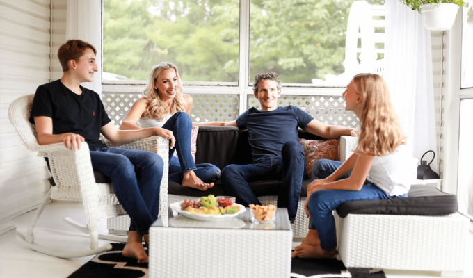 Life Coach for Female Leaders